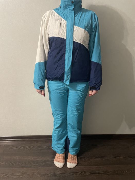 Лижний костюм  xs