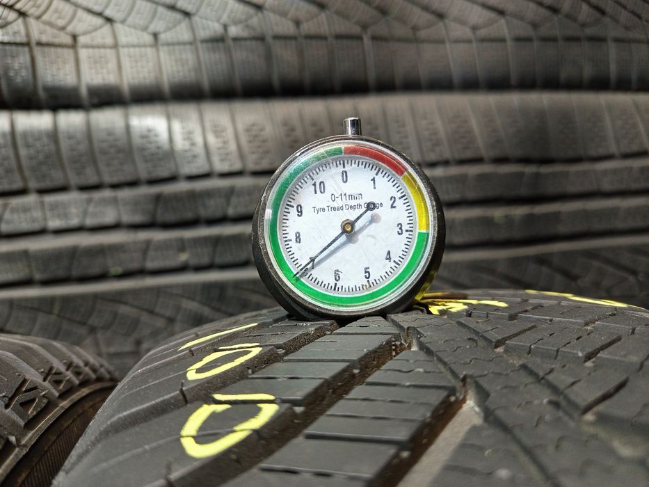 185/55R14 Goodyear Vector 4Seasons