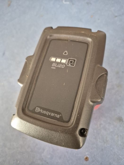 Bateria husqvarna BLi20