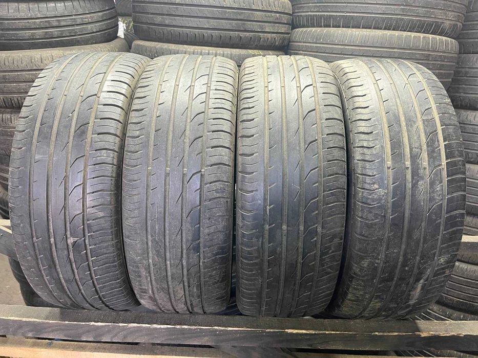215/60 R16 Continental комплект літо / лето ар. 202829