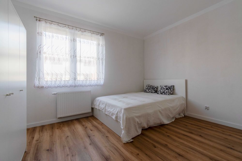Mieszkanie – Kraków, Osiedle Myśliwska, Podgórze - Widok 4