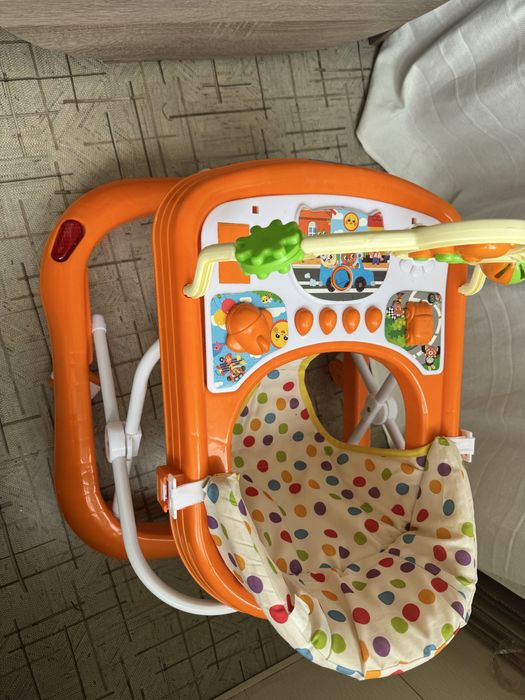 Ходунки дитячі гарний стан