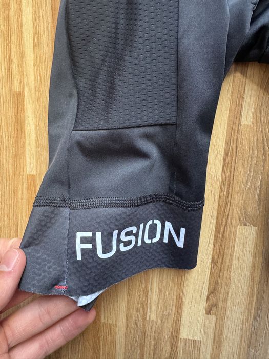 Damski strój triathlonowy fusion