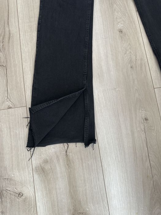 Джинси нові Bershka