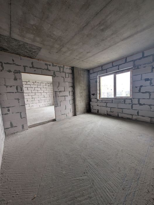Apartment in Khmelnytskyy - View 5