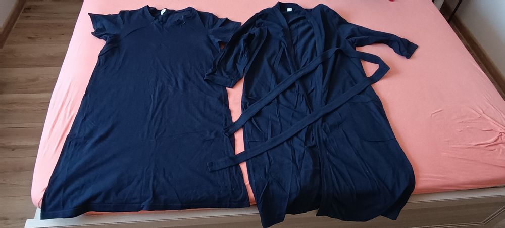 Paka ubrań ciążowych, ubrania ciążowe