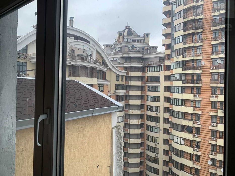 Багатокімнатна квартира за адресою бульвар Дружби Народів (площа 337 м²) - Atlanta.ua - фото 13