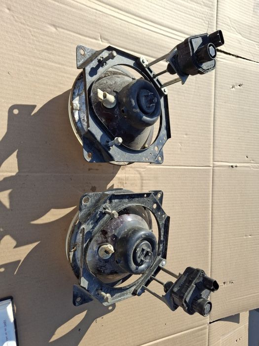 Reflektor lampa przednia honker