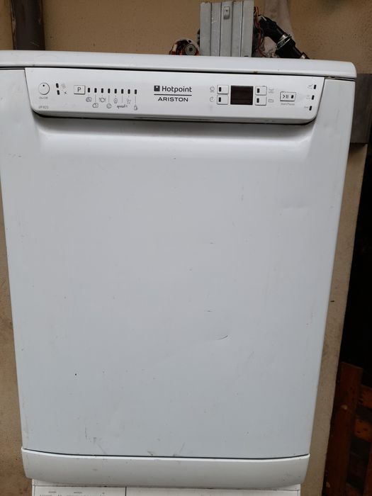 Maquina lavar loiça