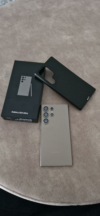 Samsung galaxy s24 ultra 512gb