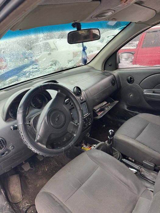 Продам шевроле авео