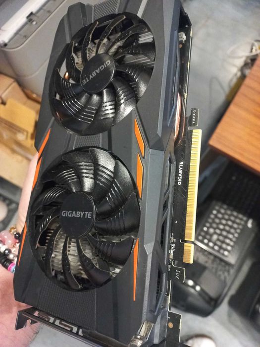 Computador com circuitos gráficos alta definição