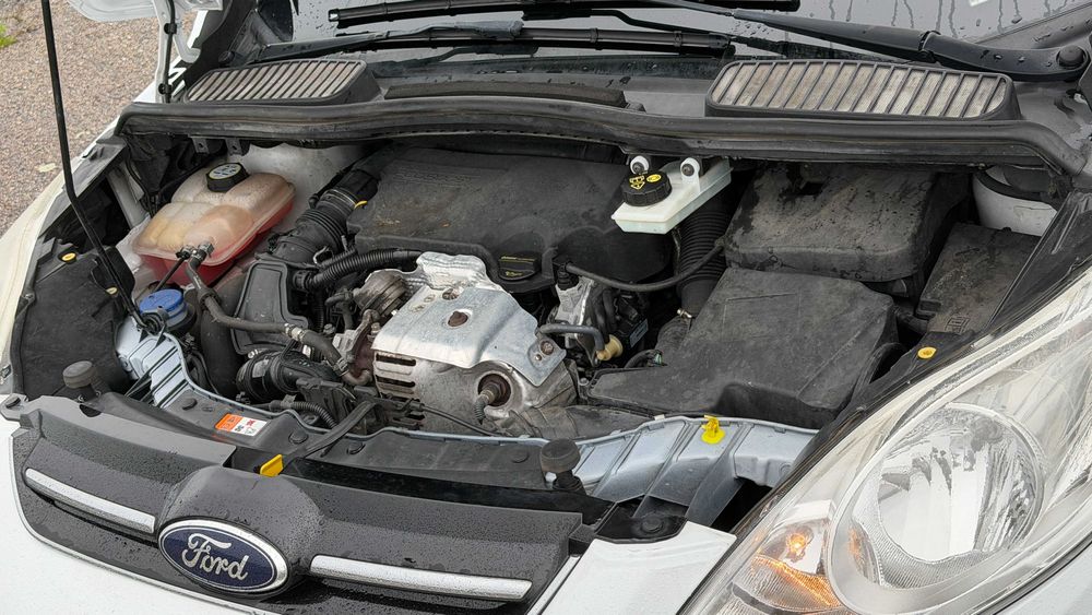 Ford C-Max 1.0 SCTI Titanium || Com GARANTIA