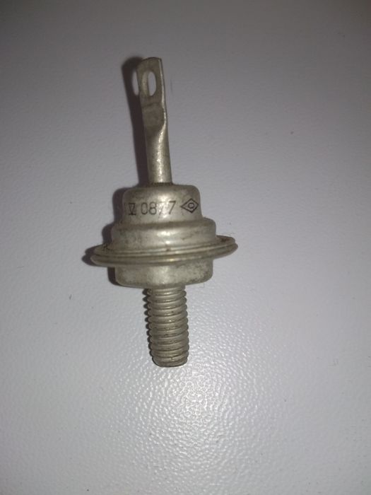 Диод Д-214_0877