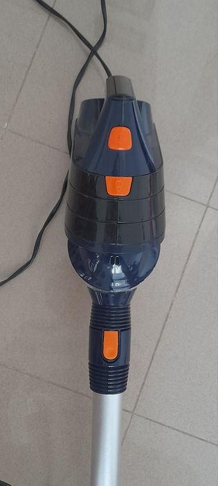 Aspirador 2 em 1 Tristar