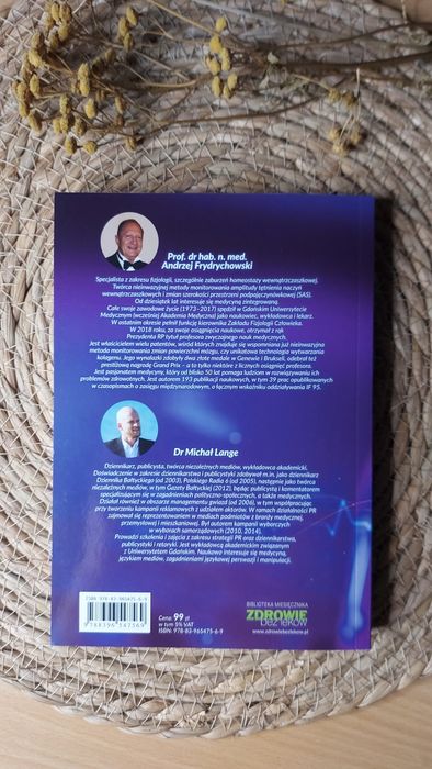 Frydrychowski Lange Skutecznie wyleczyć chorobo sercowo- naczyniowe