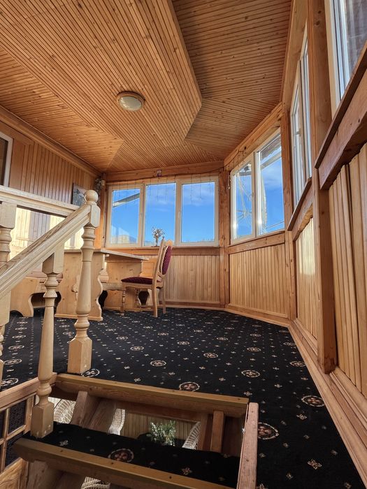 Відпочинок у Ворохті, садиба Vitan