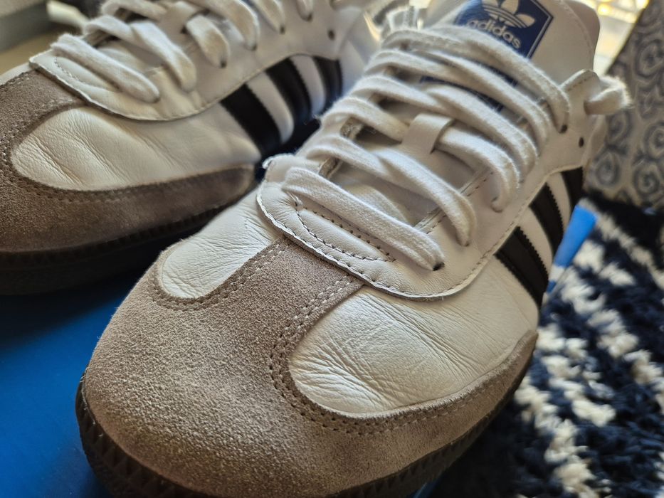 Adidasy Samba Originals