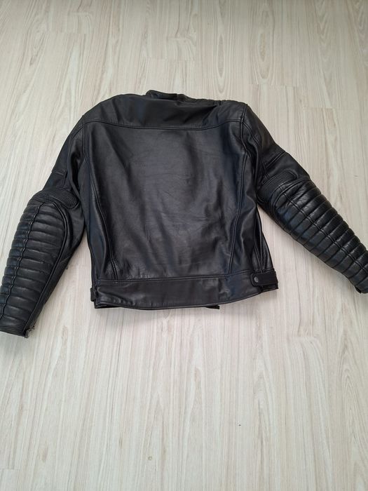 Kurtka motocyklowa shima 2xl