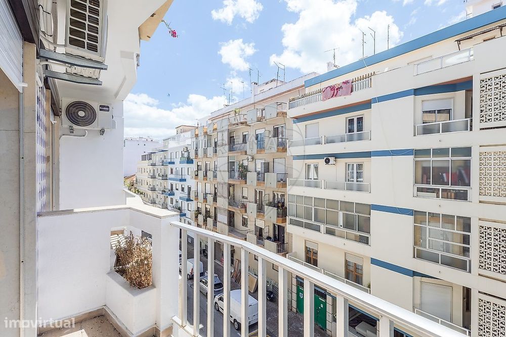 Apartamento T3 para venda