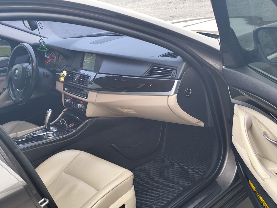 Продам БМВ 5 серія  ф10