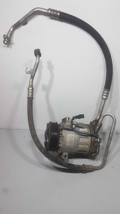 Przewód Wąż Rurka Przewody Klimatyzacji Renault Laguna 3 III 2.0 16v