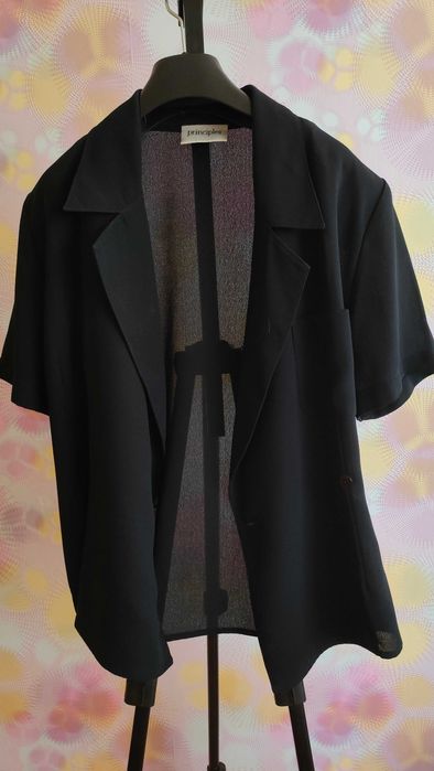 Блузка/болеро/рубашка-піджак