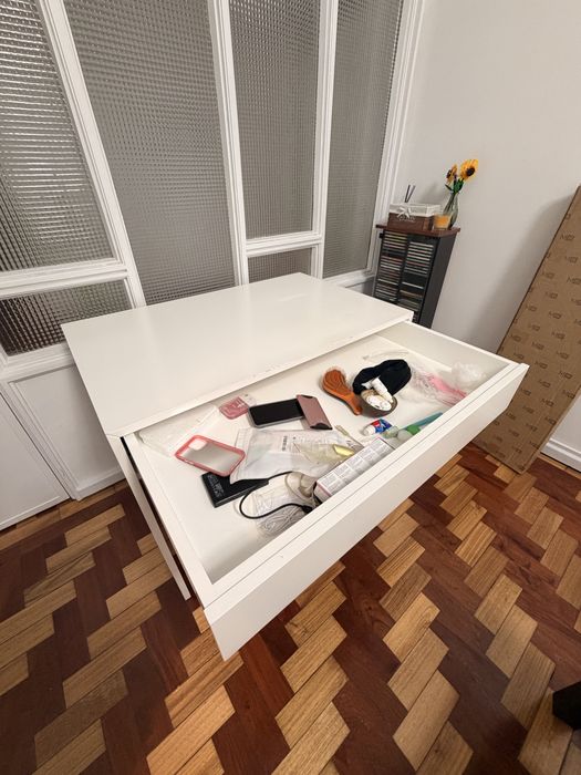 Mesa escritório IKEA