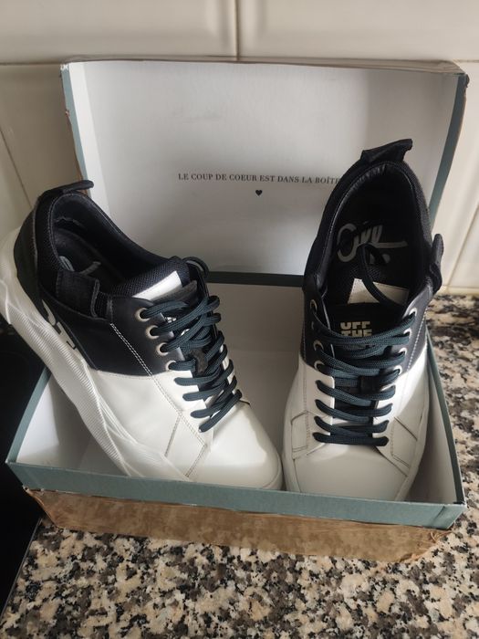 Tênis Off The Pitch Slice 2.0