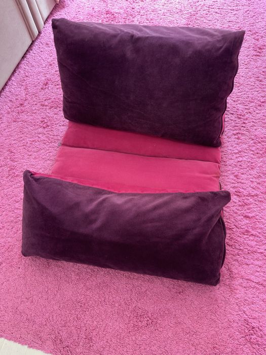 Подушки,лижак