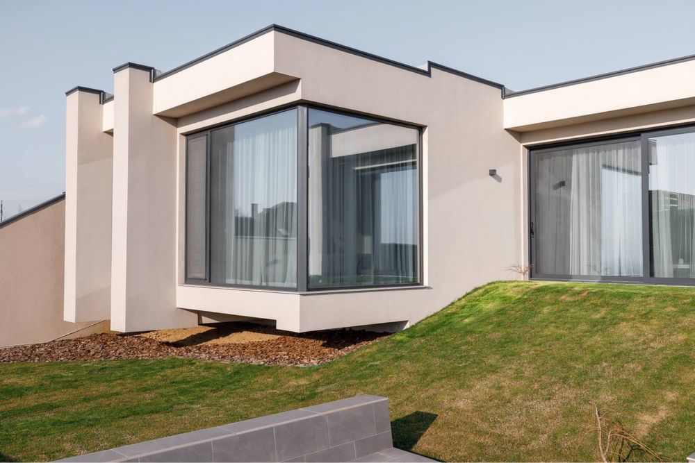 Дом по адресу ул. Тютюнника (площадь 135 м²) - Atlanta.ua - фото 18