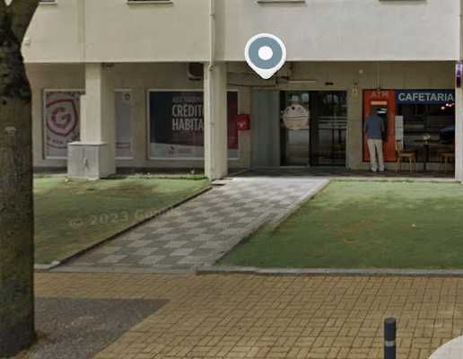 Aluga-se loja em Chaves - Avenida Nuno Alvares