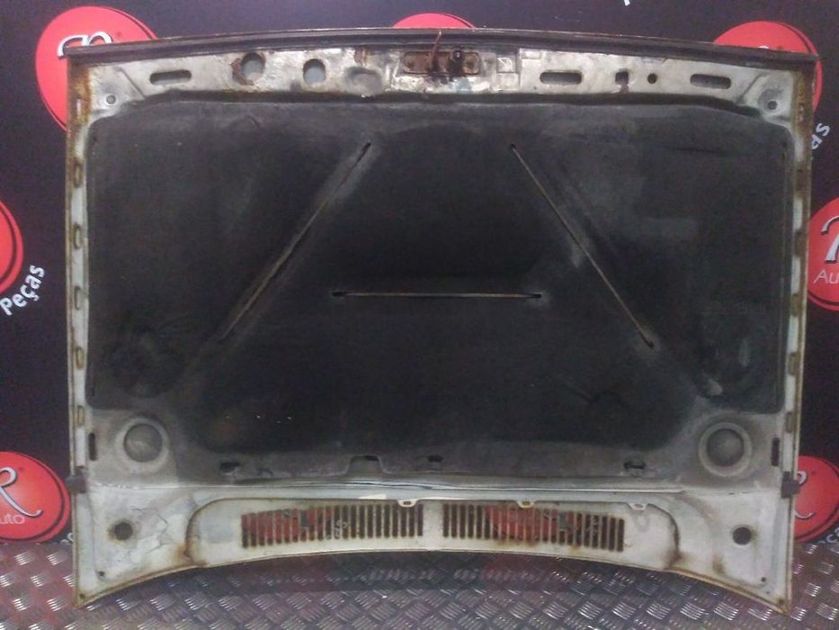 Capot Volkswagen Golf Ii (19E, 1G1)