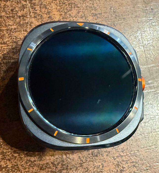 Smartwatch Samsung Galaxy Watch Ultra 47mm LTE Szary | Stan bdb