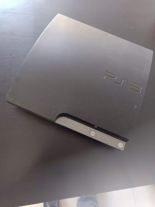 PlayStation 3 para peças