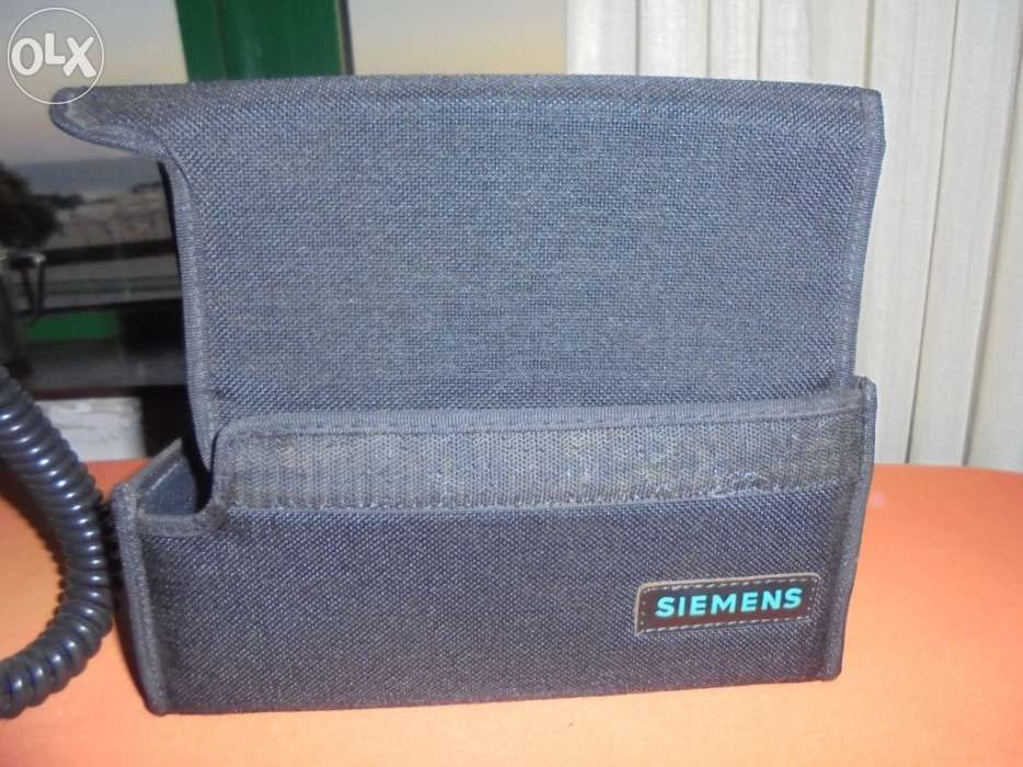 Siemens C 21 Portable Mobile Phone64750789907843124