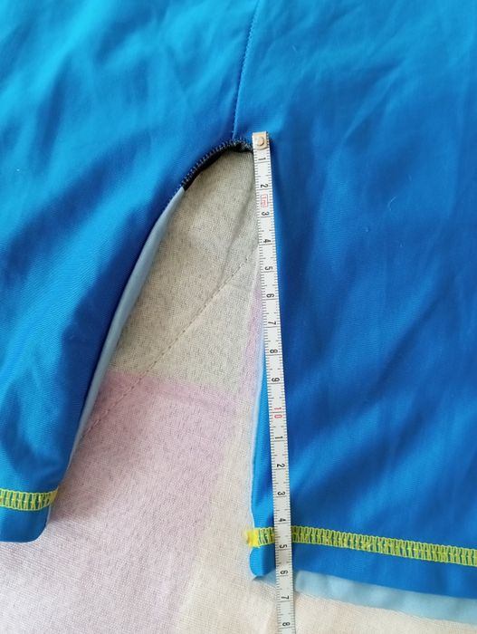 Купальний костюм BATMAN 6-7 рочків