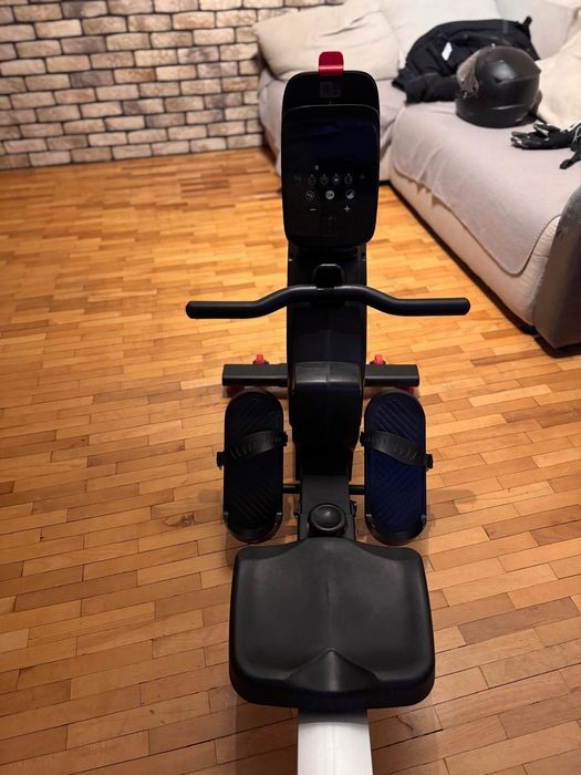 Wioślarz Domyos 500 - ergometr