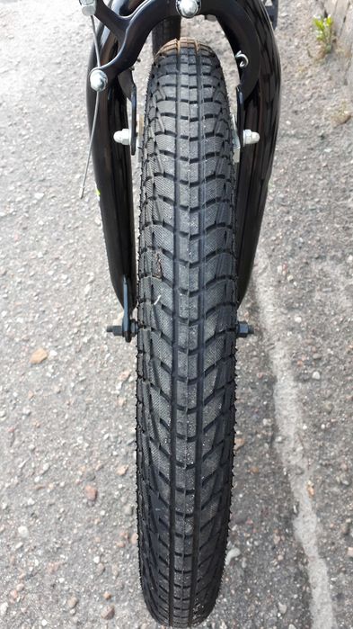rower Haro DownTown 20 cali, praktycznie nowy
