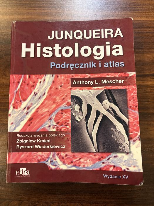 Histologia Junqueira