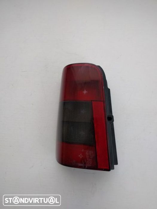 farolim farol esquerdo citroen berlingo - peugeot partner