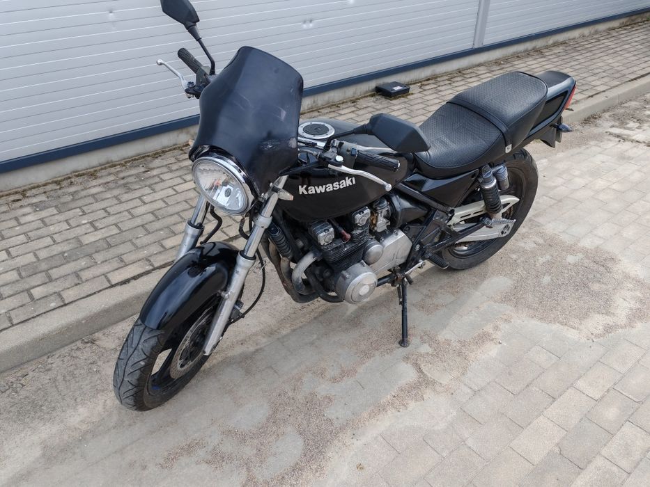 Kawasaki