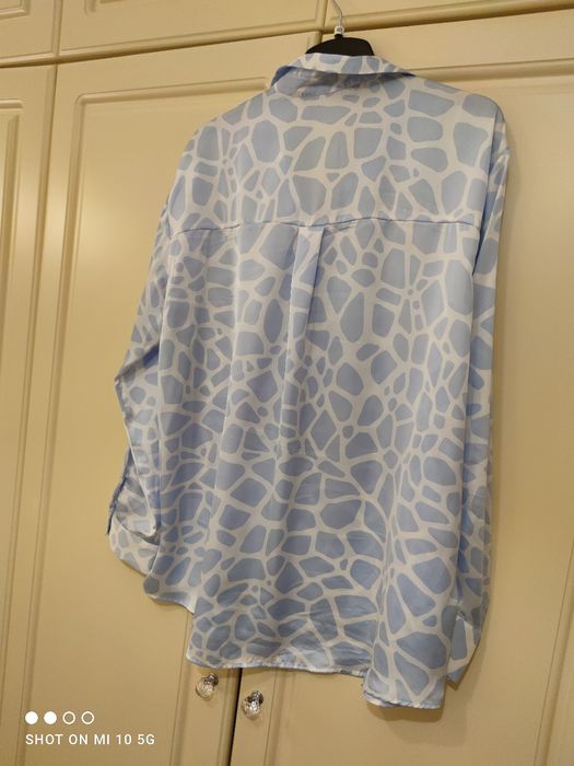 Koszula/bluzka Zara
