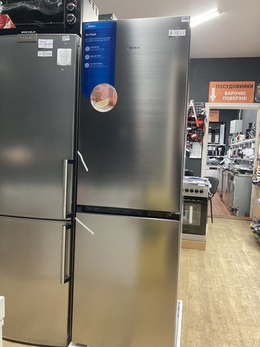 Акція. Доставка. Гарантія.