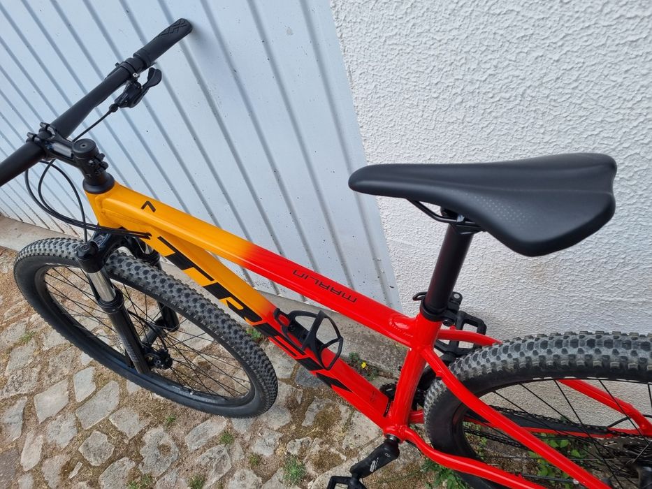 Trek Marlin 7 de 2022