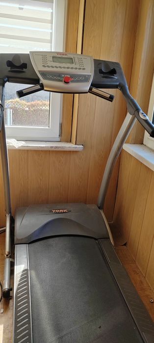 Bieżnia elektryczna