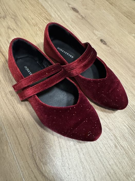 Baleriny Dziewczynka r.29