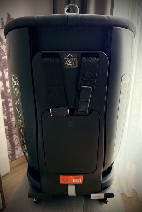Автокрісло Britax Römer TRIFIX2 i-SIZE