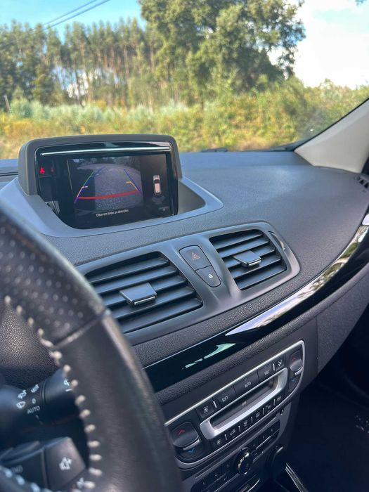Renault Mégane 1.5 dCi 110cv Bose Edition | 2013 | 165.778 km