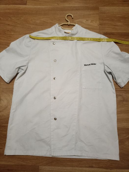 Поварской китель 50-52 размер